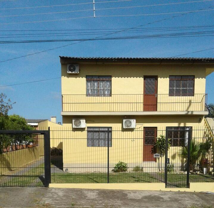 Pousada Cantinho Do Joao Gabriel São Gabriel Esterno foto